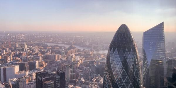 London baed recruitment agency