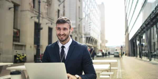 Recruiter in London